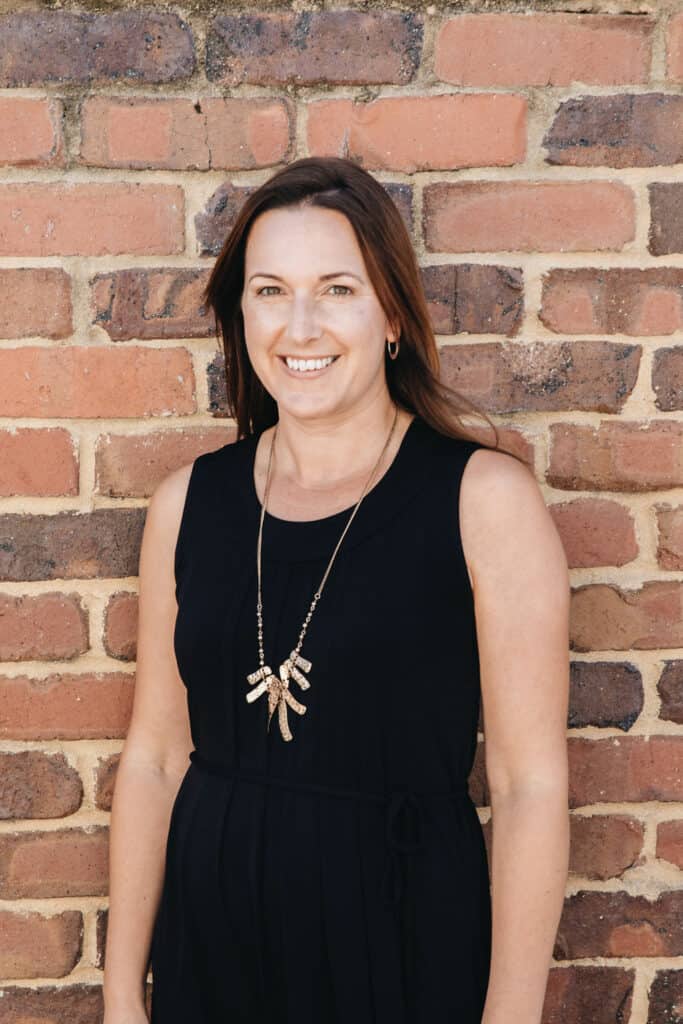 Picture of Louise Robinson – Local Advantage Founder & Director 
