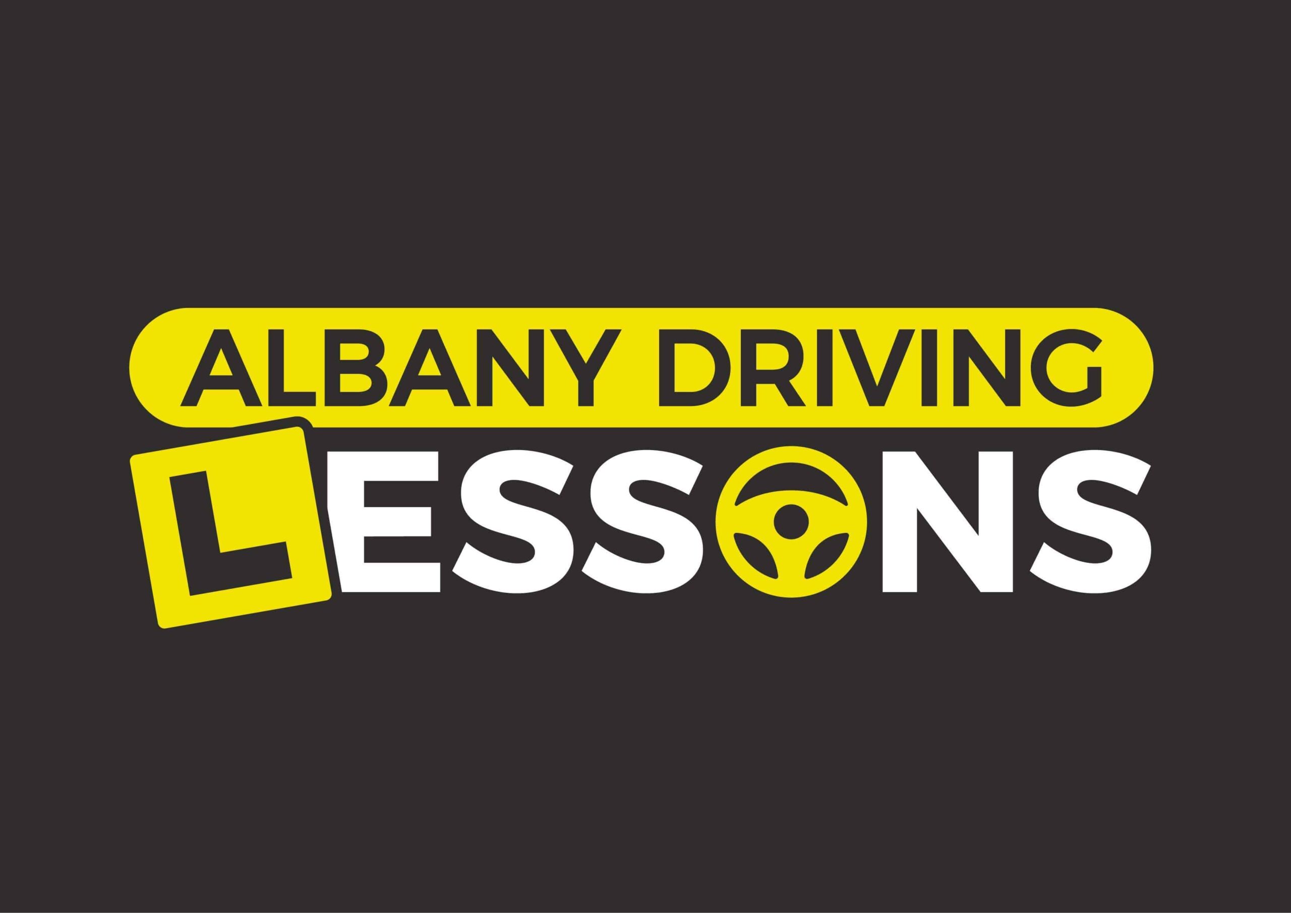 Albany Driving Lessons Local Advantage